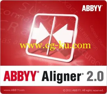 ABBYY Aligner 2.0 Corporate 1.0.6.59的图片1