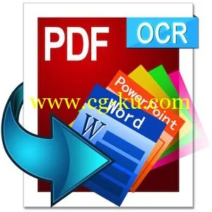 Enolsoft PDF Converter with OCR 3.2.0 MacOSX的图片1