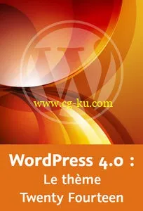 WordPress 4.0 – Le thème Twenty Fourteen – Christophe Aubry的图片1