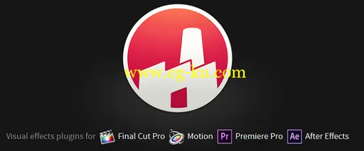 FxFactory Plugins 5.0 Build 4426 MacOSX的图片1