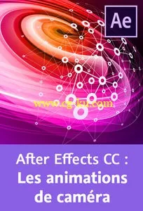 After Effects CC : Les animations de caméra的图片1