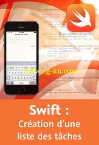 Swift : Création d’une liste des tâches的图片1