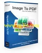 Mgosoft Image To PDF Converter 8.2.263 图像转PDF的图片1