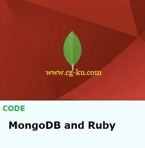 Tutsplus – MongoDB and Ruby的图片1