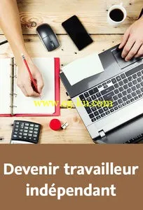 Devenir travailleur indépendant – Rudi Bruchez的图片1