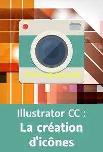 Illustrator CC : La création d’icônes的图片1