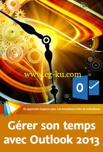 Gérer son temps avec Outlook 2013的图片1