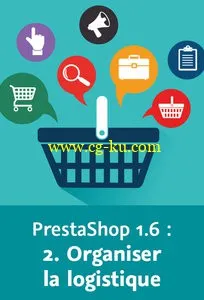 Les fondamentaux de PrestaShop 1.6 : 2. Organiser la logistique的图片1