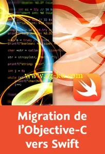 Migration de l’Objective-C vers Swift的图片1