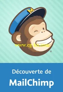 Découverte de MailChimp的图片1