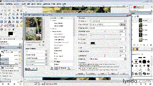 GIMP-Special: Das G’MIC Plug-in Über 300 kostenlose Filter und Effekte nutzen的图片3