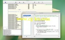 Hopper Disassembler 3.11.5 Mac/Linux的图片1