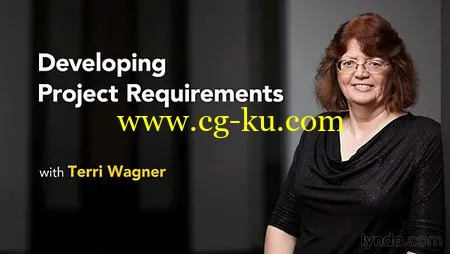 Lynda – Developing Project Requirements的图片2