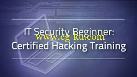 IT Security Beginner: Certified Hacking Training的图片3