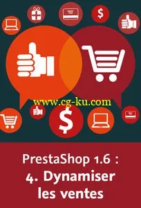 Les fondamentaux de PrestaShop 1.6 – 4. Dynamiser les ventes的图片1