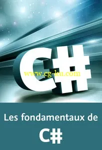 Les fondamentaux de C sharp的图片1