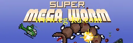 Super Mega Worm v2.0.0 MacOSX Cracked-CORE的图片3