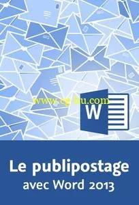 Le publipostage avec Word 2013的图片1