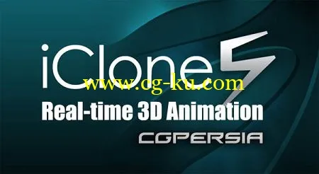 Reallusion iClone Library 2013 Content的图片1