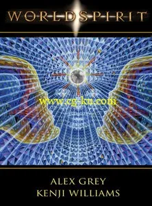 Worldspirit by Alex Grey and Kenji Williams的图片1