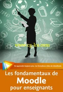 Les fondamentaux de Moodle pour enseignants的图片1