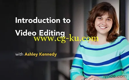 Lynda – Introduction to Video Editing的图片1