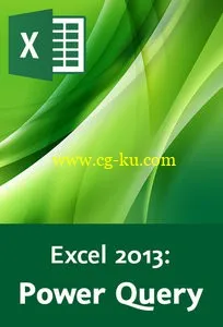 Excel 2013: Power Query Business Intelligence mit dem Add-In Power Query的图片2