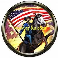 Civil War 1862 v1.8 MacOSX Cracked-CORE的图片3