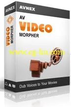 AV Video Morpher 3.0.53 视频编辑的图片2