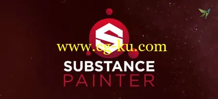 Allegorithmic Substance Painter 1.7.3.1080 (x64)的图片1