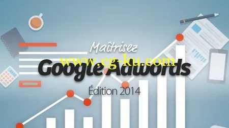 Maîtrisez Google Adwords 2014 – Ludovic Barthélémy的图片1