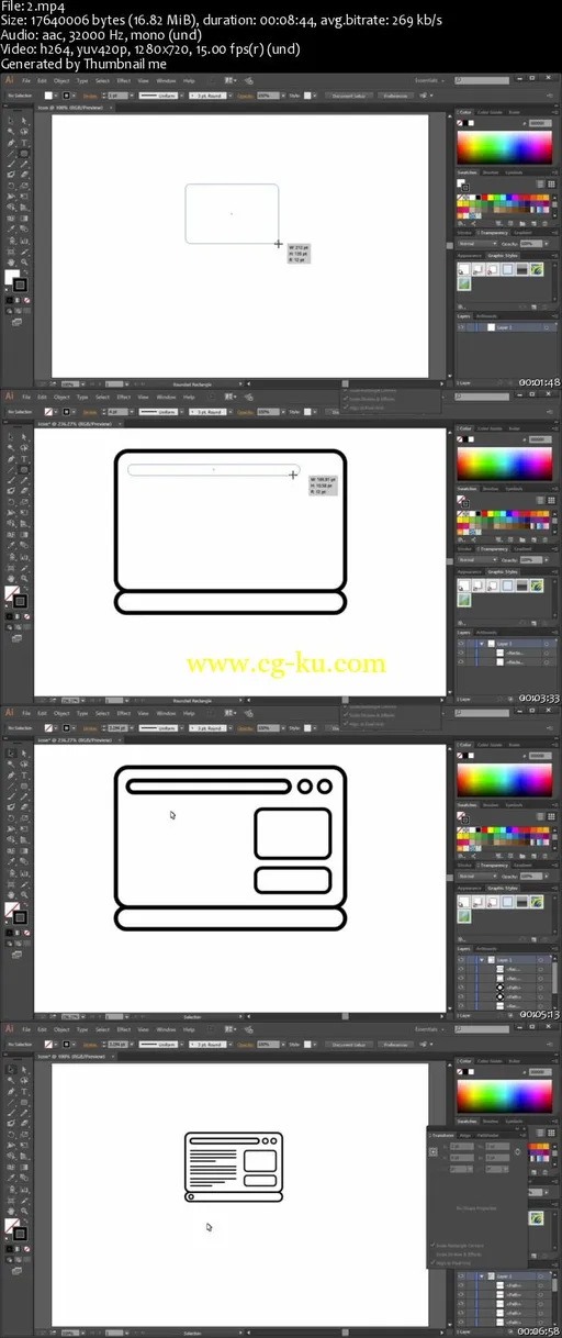 Dixxl Tuxxs – Creating Responsive SVGs in Illustrator and CSS的图片1