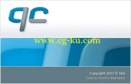 QC Electrical CAD QC Professional 2013 R1 13.2.028的图片1