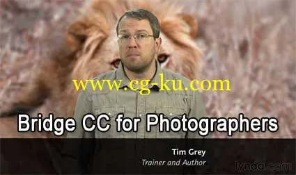 Bridge CC for Photographers的图片1