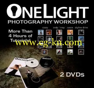 OneLight Photography Workshop的图片1