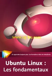 Ubuntu Linux – Les fondamentaux – Rudi Bruchez的图片1