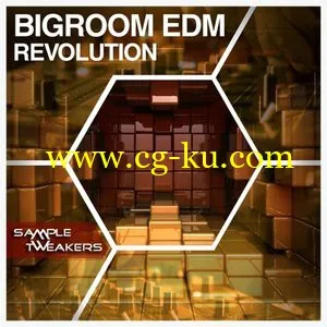 Sample Tweakers Bigroom EDM Revolution [WAV/MiDi]的图片1