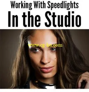 Mark Wallace – Working with Speedlights in the Studio的图片1