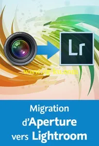 Migration d’Aperture vers Lightroom – Yves Chatain的图片1