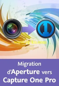 Migration d’Aperture vers Capture One Pro – Yves Chatain的图片1