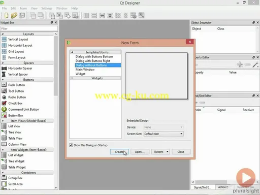 Python Desktop Application Development: Part 2 – Design (2014)的图片3