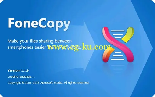 Aiseesoft FoneCopy 1.2.32 Multilingual的图片1