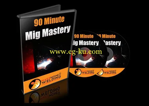 90 Minute MIG Mastery的图片2