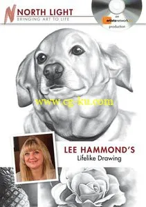 Lee Hammond’s Lifelike Drawing的图片2