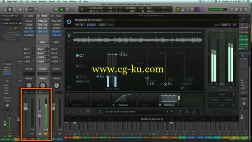 Ask Video – Audio Concepts 202: Mastering In The Box (2014)的图片2