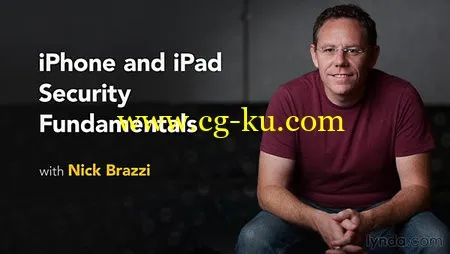 Lynda – iPhone and iPad Security Fundamentals的图片1