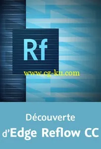 Découverte d’Edge Reflow CC的图片1