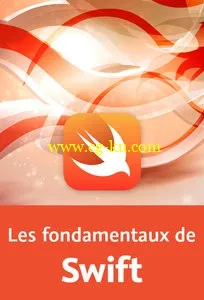 Les fondamentaux de Swift的图片1