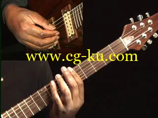 TrueFire – Fingerstyle Funk (2005).的图片3