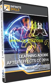 InfiniteSkills – Learning Adobe After Effects CC 2014 Training Video的图片2